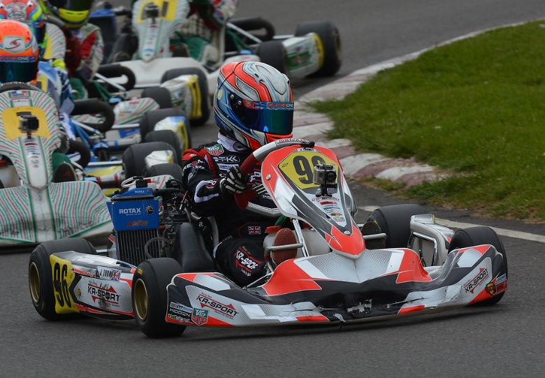  karting