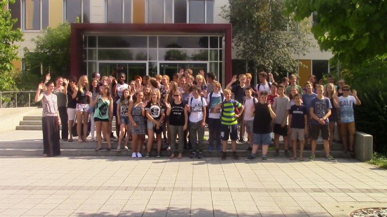 german exchange
