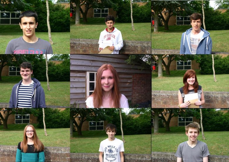 GCSE res
