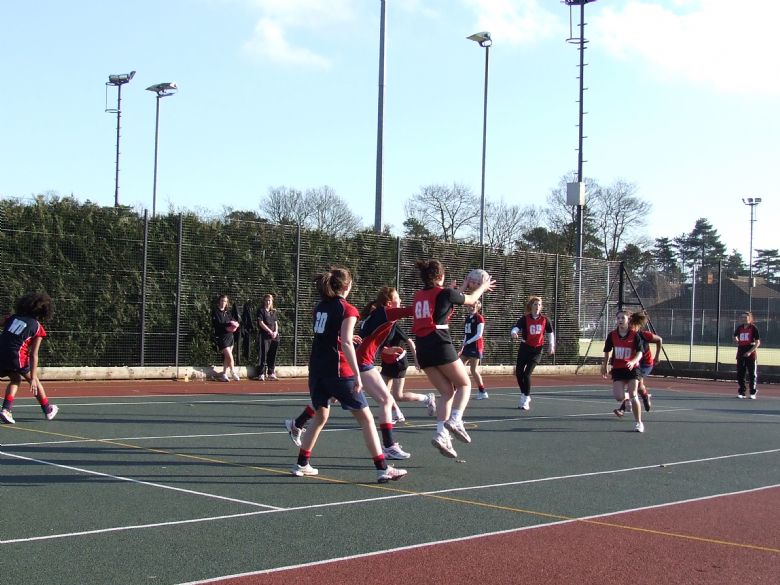 Netball