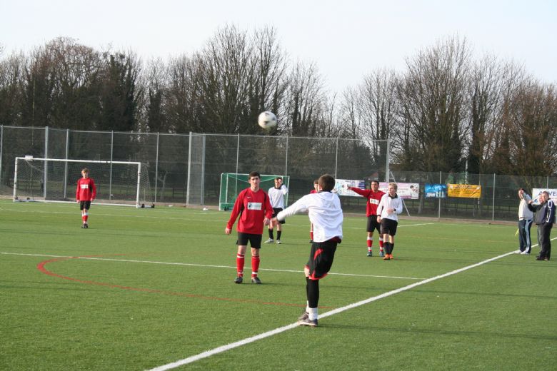 football