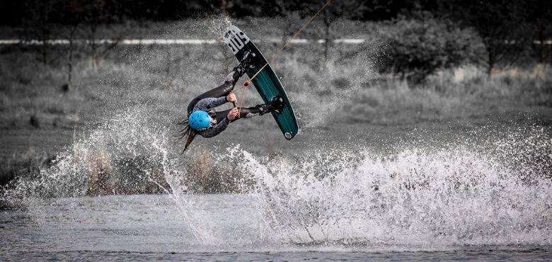  wakeboard