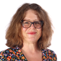 Elaine McIntosh